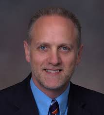 Brian Johnstone Ph.D., FORS