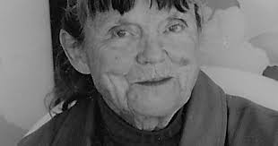 Judith Francis Cattell