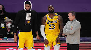 Los angeles lakers rumors, news and videos from the best sources on the web. Lebron Lakers Eliminated What S Next For Los Angeles Sports Illustrated