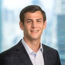 Andrew Weinstock's Instagram, Twitter & Facebook