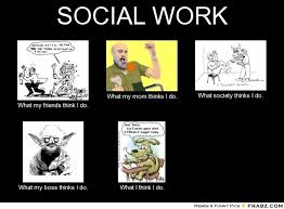 Funny Social Work Memes