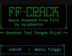 Yoi yoiwelcome to my channel, i hope you enjoy it and just have funwait.sebelum lanjut, subscribe dulu dong, kan gratis, cuma subscribe, trus kalian gak ru. Cara Hack Diamond Ff Dengan Termux
