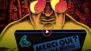 Qui se cache derrière «Jacquie et Michel»? – Libération