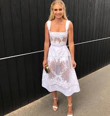 Pin By Mathilda Nkadimeng On Outfit Of The Day Fashion Dresses Dresses Races Fashion