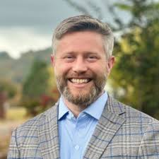 I've spent almost my entire career laser-focused