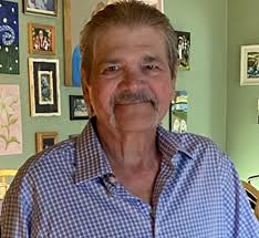 Michael W. Sanders Obituary December 8, 2023