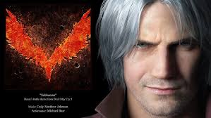 Devil May Cry 5