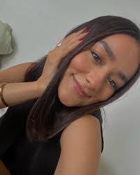 Trisha Lee's Instagram, Twitter & Facebook