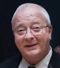 Anthony Forde Obituary