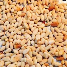 How long to toast nuts. Toasted Pine Nuts Creamy And Satisfying Recipe Idea Shop