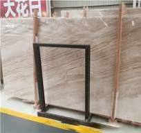 Cupertino, Cream-Colored, Beige Polished Natural Marble