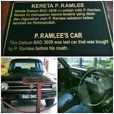 Balik ke kampong hati bedebo debo takut mak letio pase tak bekroje mau tak mau kene buat kroje lame menebas menoreh itulah saje. Definisi Perasaan Hati Kisah Saya Dan P Ramlee
