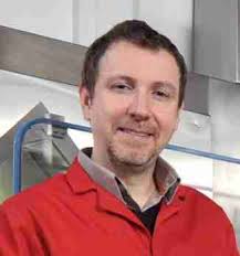 Professor Steve Archibald