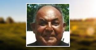 Alberto Garza, Jr. Obituary August 25, 2012