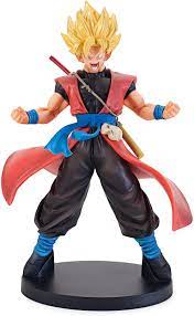 We did not find results for: Amazon Com Banpresto Super Dragon Ball Heroes Dxf Figure Vol 1 Son Goku Xeno Toys Games
