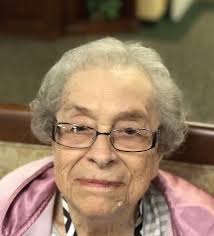 Clara B. Windsor Obituary