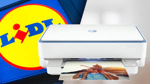 ➤ der aktuelle drucker test bzw. Scannen Drucken Kopieren Gunstiger Hp Drucker Bei Lidl Chip