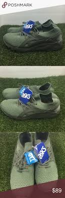 Asics Kayano Trainer Gel Running Shoes Knit Low Kayano Trainer New Shoes Shoes