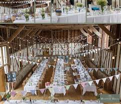 Liz And Mark S Bonhams Barn Wedding Winchester Guildhall Wedding By Hampshire Wedding Photograp Barn Wedding Wedding Reception Bunting Barn Wedding Reception