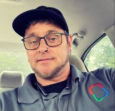 Obituary for Christopher Richard Jackson