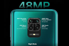 Imho, no ois (optical image stabilization) then not a good camera phone. Redmi Note 9 Pro The Best Smartphone Under Rm1000 Tekkaus Lifestyle Gadget Food Travel
