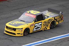 NASCAR champion rejects racing return offer from RAM