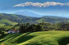 30 Lieux A Voir Dans Le Pays Basque Pays Basque Basque Pays Basque Paysage