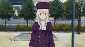 Große auswahl & top preise. The Cosplay Costume Illyasviel Von Einzbern In Fatestay Night Spotern
