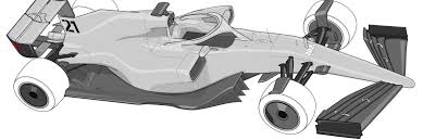 So we finally have the first official renderings of the new formula 1 2021 cars, in this video i am going to be giving my opinion on them and taking a in. F1 2021 Regulations Overview Motorsport Technology