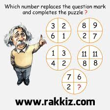Apr 23, 2001 · according to this function, the next number is 26. Numbers In Quadrants Of A Circle Help Me Solve It Puzzling Stack Exchange