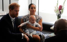 Uk must confront colonial past. It S Hard Prince Harry And Meghan Speak Of Strain Of Royal Life In New Documentary The New York Times