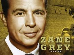 Zane Grey Theatre: Season 5, Episode 18