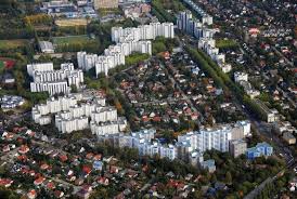 Reinickendorf Markisches Viertel Luftbild Luftaufnahme Luftbilder Luftaufnahmen Luftbild Luftaufnahme Bilder