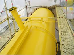 Miscellaneous applications - Subsea Industries