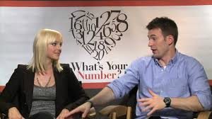 Anna faris whats your number, 35 points•submitted 4 months ago by deleted to r/nudescelebsmagazine. What S Your Number Interviews With Anna Faris Chris Evans Chris Pratt Tom Lennon Youtube