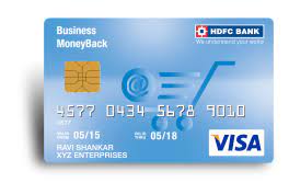 Yes, but you should take into account your specific business needs. Business Moneyback Credit Card Get 3 X Reward Points Cashback Hdfc Bank
