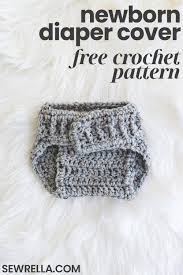 Check spelling or type a new query. The Parker Crochet Diaper Cover Sewrella