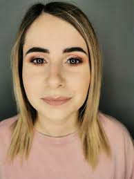 Makijaż Anna Dąbkowska