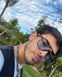 DOM DIFERENTE 🩵✨