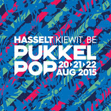 Goed nieuws voor iedereen die heel hard op een mooie muziekzomer had gehoopt. Pukkelpop 2015 Festival Posters Festival Flyer Good Music