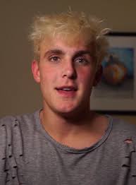 Jake Paul — Wikipédia