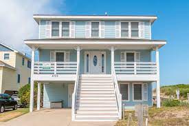 With over 600 outer banks vacation rentals to choose from, now is the time to gather your family and start making the outer banks your vacation tradition. Pin On Obx Vacation Homes