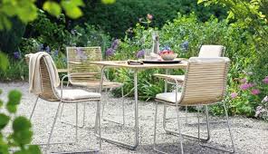 Garpa Garden Furniture Comfortable Outdoor Living