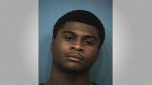 Man charged with capital murder in Round Rock shooting