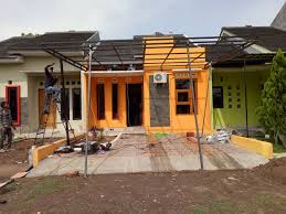 Baja ringan menjadi salah satu tipe konstruksi bangunan yang cukup banyak digunakan struktur atap. Harga Borongan Bangunan Rumah Non Material Terbaru Pipindo