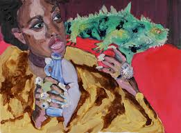 Rhiannon Rebecca Salisbury — Floorr