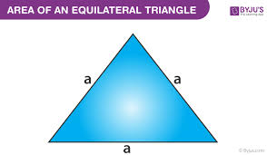 But, how can we find area of triangle if we know only the coordinates of vertices of triangle. Area Of Triangle How To Find Formulas Examples