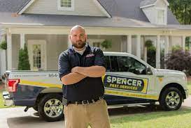 There are roaches literally everywhere and the pest control company comes every month just to briefly spray one spot in the bathroom and one spot in the kitchen and then leaves. Spencer Pest Servicesgreer Sc Pest Control Spencer Pest Services