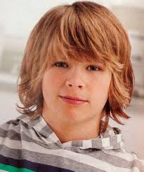 Teen boy haircuts range from long to short, contemporary to classic, and punk to preppy. Hairstyles For Long Hair Boys Long Hairstyles Boy Haircuts Long Boy Hairstyles