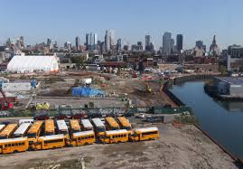 The rezoning process has opportunities for your input. City Vows To Start Gowanus Rezoning Process No Later Than January Brownstoner